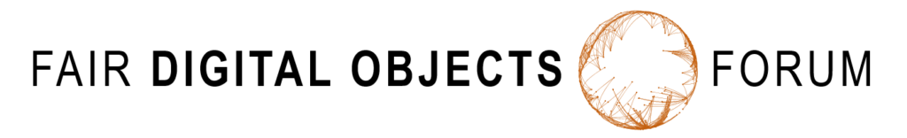 Logo FDO Forum